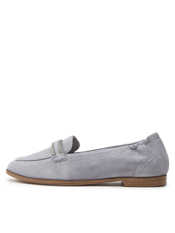 Tamaris Tamaris Loafers 1-24211-42 Blu