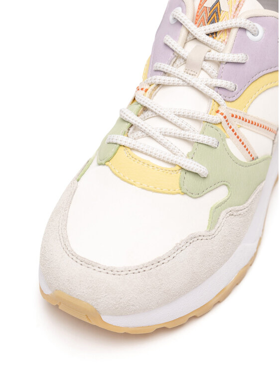 Rieker Revolution Lifestyle Rieker Revolution Lifestyle Sportcipők W2501-81 Bézs