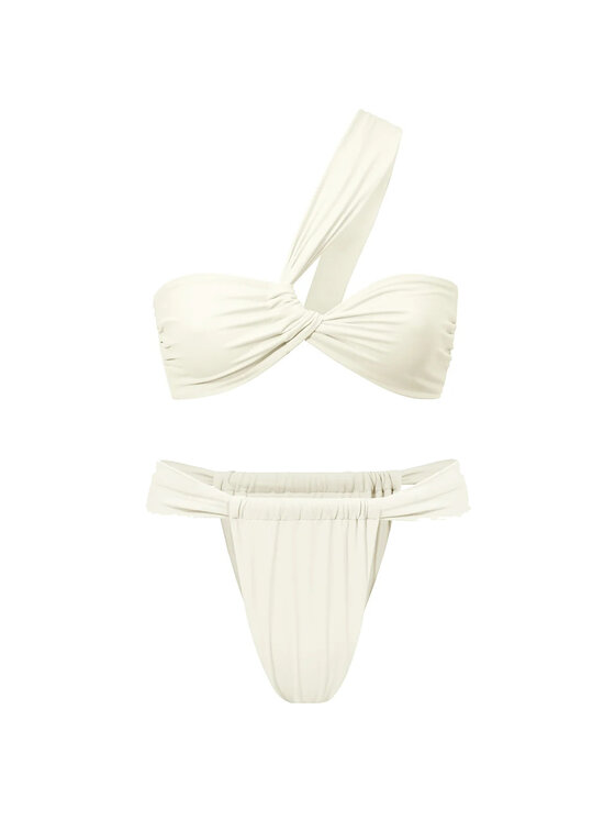 Love and Hate Love and Hate Bikini Kirei Écru