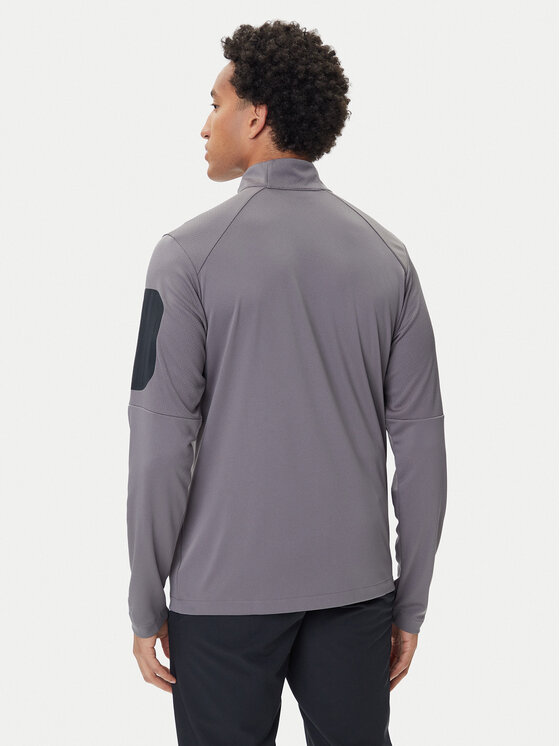 Columbia Columbia Tehnička majica Tech™ 2095603 Siva Active Fit