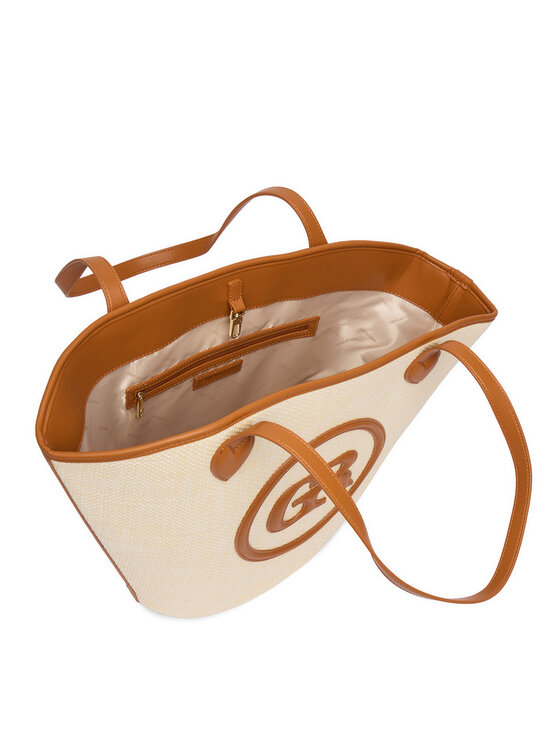 GINO ROSSI GINO ROSSI Torbica TYLO-V Bijela