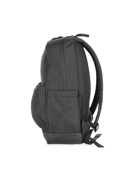 4F 4F Rucksack 4FWSS24ABACU279 Schwarz