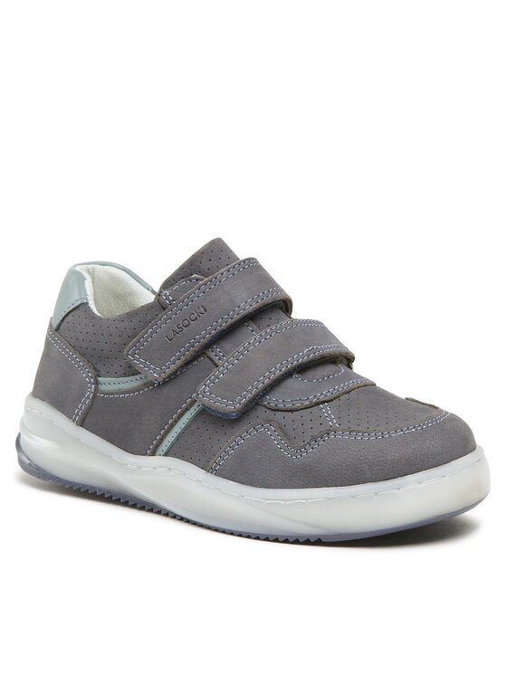 Lasocki Kids Lasocki Kids Sneakers Harry CI12-HARRY-06 Bleumarin