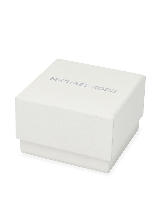 Michael Kors Michael Kors Годинник MK4848 Срібний