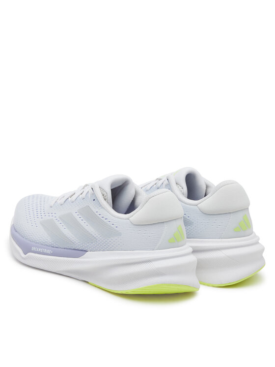 adidas adidas Pantofi pentru alergare Supernova Stride 2 IH8658 Albastru celest
