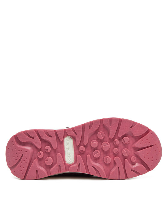 KangaRoos KangaRoos Снігоходи K-Pe Marty Rtx 18935 000 6347 Рожевий