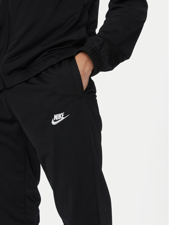 Nike Nike Спортивний костюм FB7351 Чорний Regular Fit