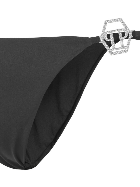 PHILIPP PLEIN PHILIPP PLEIN Sottoveste 23669 Nero