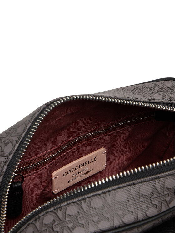 Coccinelle Coccinelle Сумка E1 S0J 15 02 01 Сірий