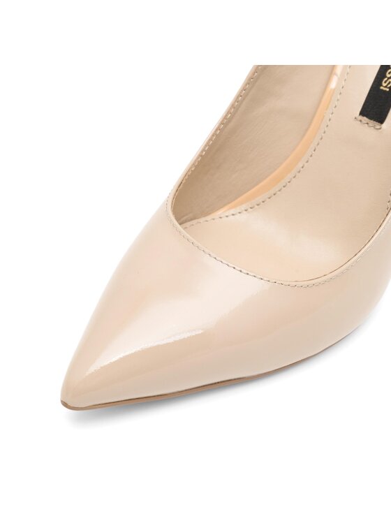 Gino Rossi Gino Rossi High Heels V-258-02 Beige