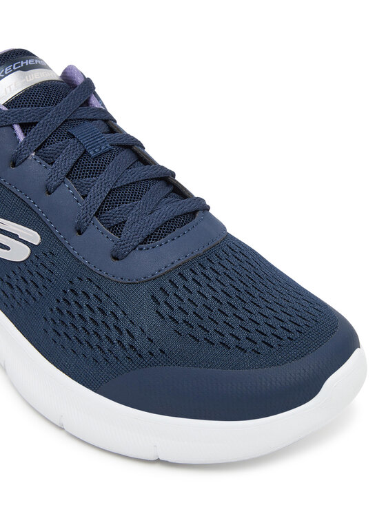 Skechers Skechers Sneakersy Skech-Air Dynamight 2.0-New Heights 150370/NVLV Granatowy