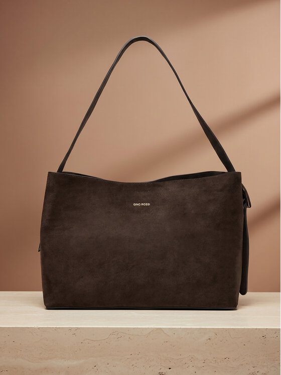 GINO ROSSI GINO ROSSI Borsetta EO-LARA-513-518-2 Marrone