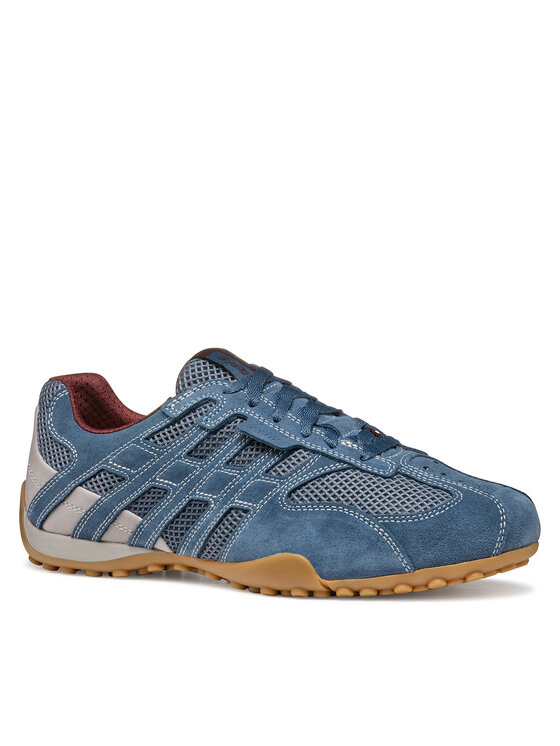 Geox Geox Sneakers U Snake Original U55MNA 02214 C4348 Beige