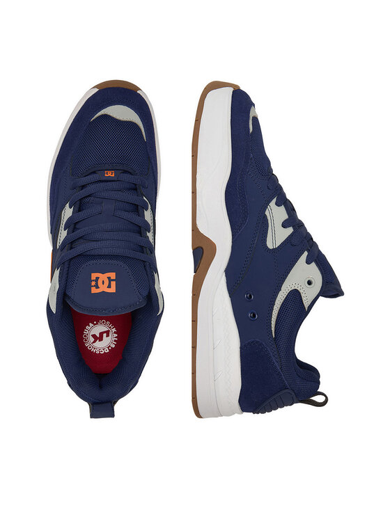 DC Shoes DC Shoes Sneakers EO-ASCEND S DC01676410 Bleumarin