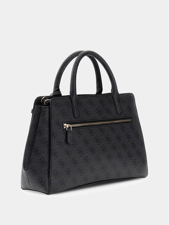 Guess Guess Torebka 180985 Czarny