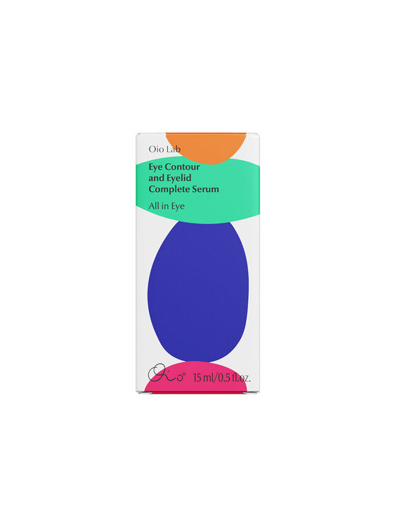 Oio Lab Oio Lab All In Eye Serum