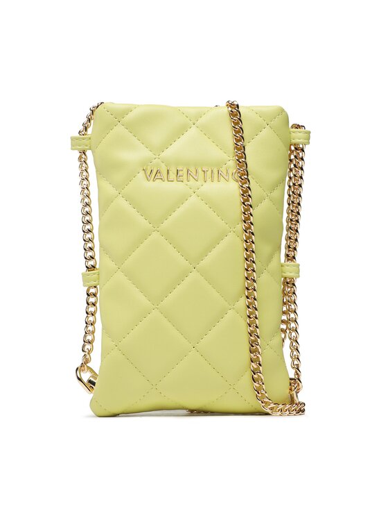 Borsa porta telefono Valentino