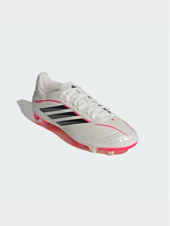 adidas adidas Buty do piłki nożnej 161495 Biały