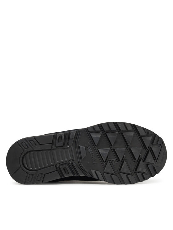 Saucony Saucony Sneakers Shadow 6000 S70441 72 Nero