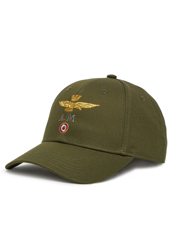 Czapka z daszkiem Aeronautica Militare