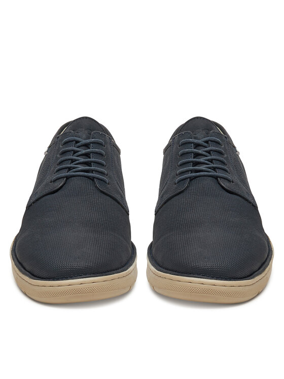 Lasocki Lasocki Scarpe basse CALGARY-02 MI24 Blu scuro