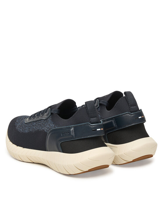 BOSS BOSS Sneakers Motion 50562620 Blu scuro