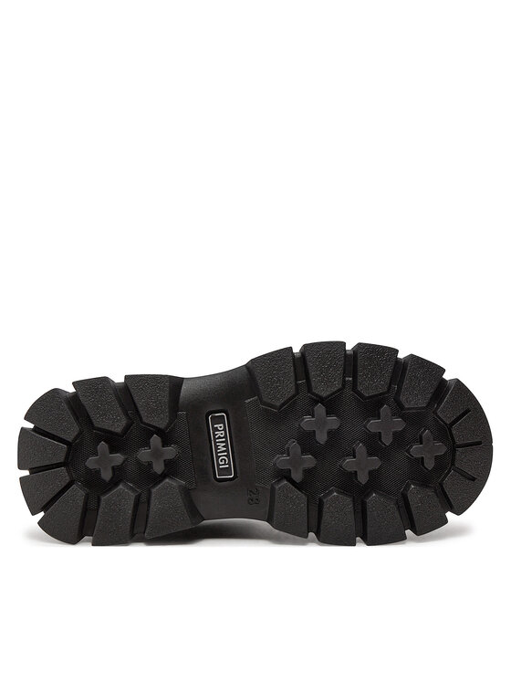 Primigi Primigi Stiefel 6876900 M Schwarz