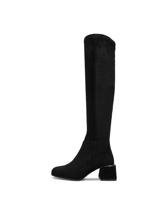 JENNY JENNY Zābaki CEO-HY2403-1 Melns