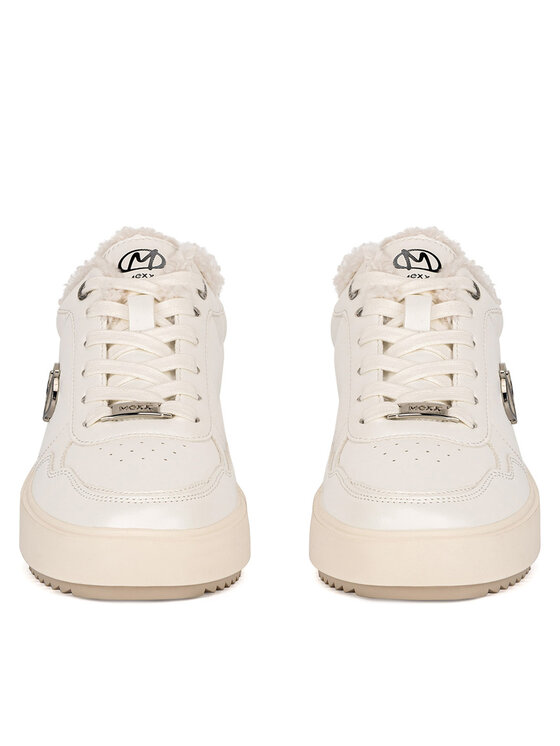 MEXX MEXX Снікерcи MI001010143W Білий