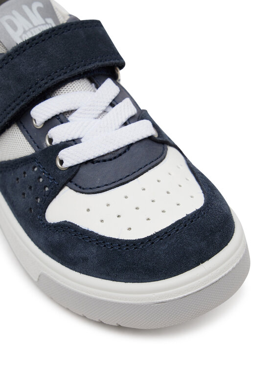 Primigi Primigi Sneakersy 7879022 S Biały