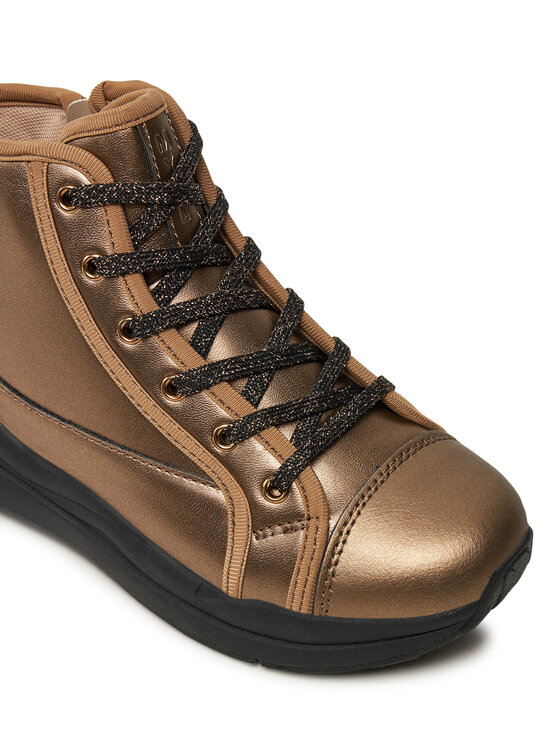 Mayoral Mayoral Schnürschuhe 46495 15 Braun