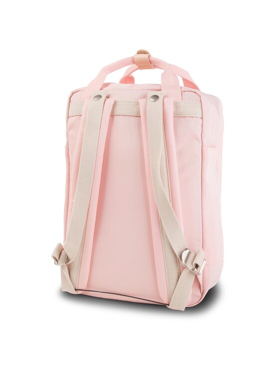 Doughnut Doughnut Rucksack D010-0091-F Rosa