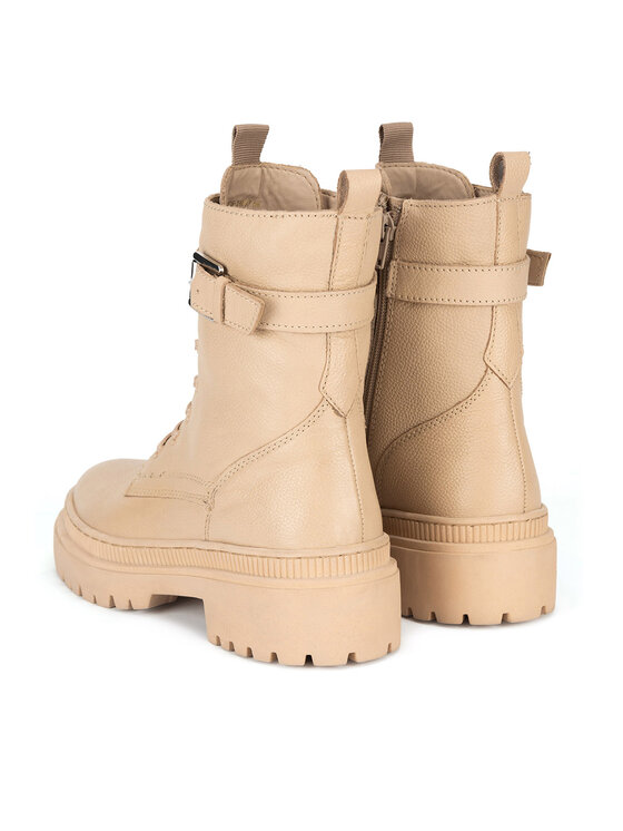 Lasocki Lasocki Stivaletti WI16-14097-06 Beige