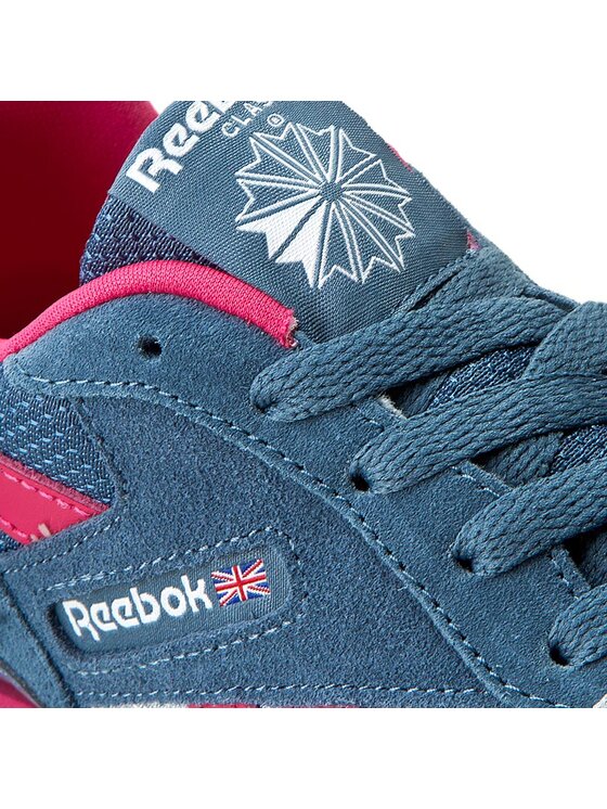 Reebok gl 3000 blu sales