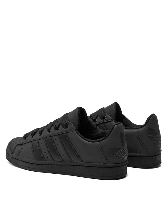 adidas adidas Laisvalaikio batai Superstar ID3109 Juoda