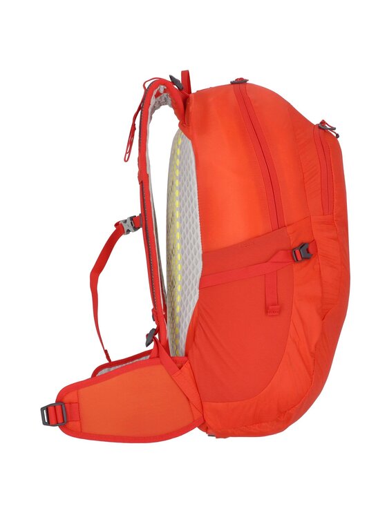 Jack Wolfskin Jack Wolfskin Plecak 250601 Pomarańczowy