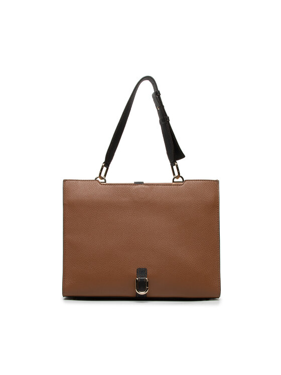 Furla Furla Τσάντα Narciso WB00382-BX0391-0855S-1-007-20-BG-B Καφέ