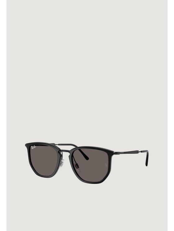 Ray-Ban Ray-Ban Γυαλιά ηλίου UNISEX Μαύρο