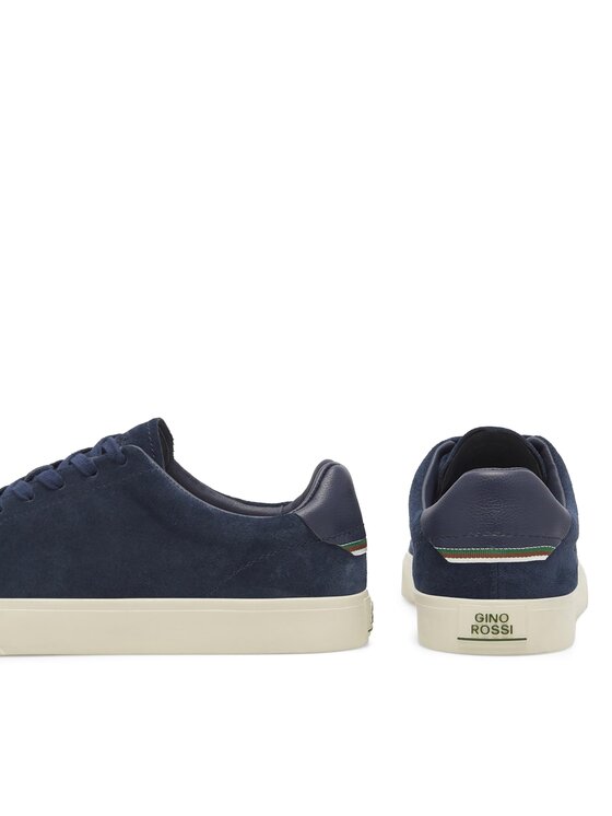 Gino Rossi Gino Rossi Sneakers LUCA-02 124AM Dunkelblau