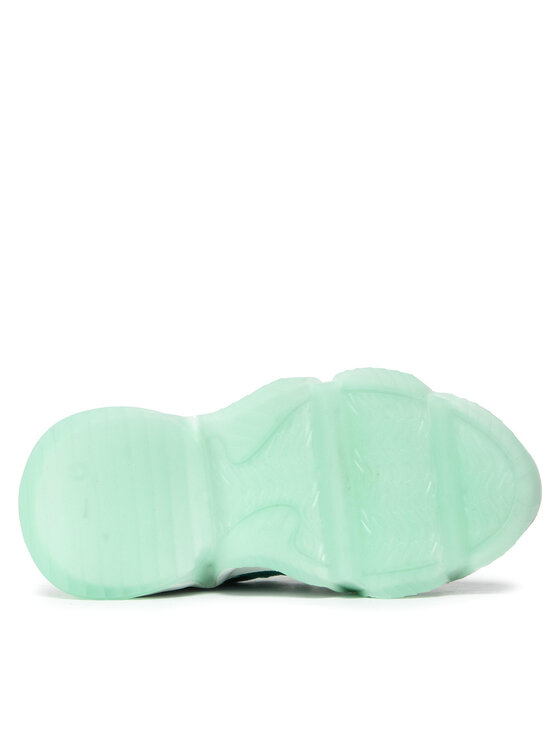 Guess Guess Sneakers Renata FI5REN ELE12 Verde