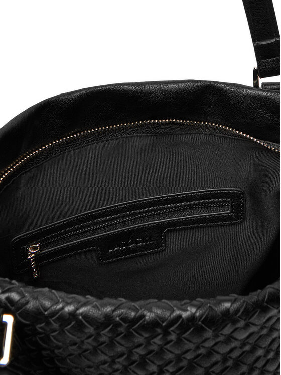 Lasocki Lasocki Handtasche C-LSK-K-046-06 Schwarz