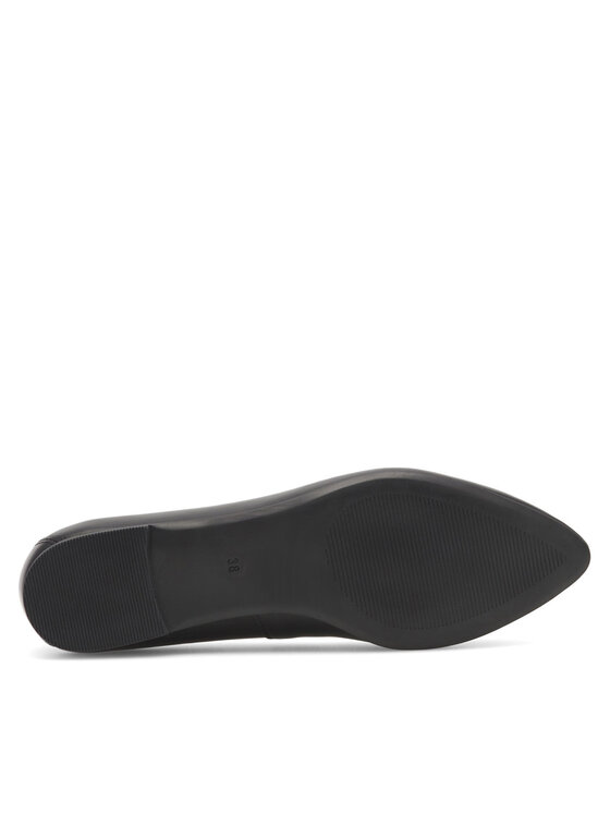Sergio Bardi Sergio Bardi Balerinos RST-D1031-02SB Juoda