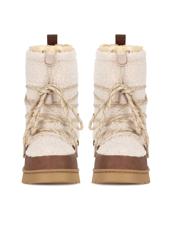Gap Gap Čizme za snijeg RICHMOND WINTER HIGH W GP509019AW-OFCO Bež