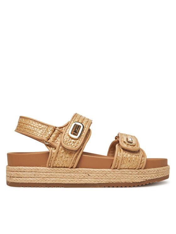 Damskie Espadryle Aldo, Rozmiar 40, Beżowe, Sunhaven 13902557