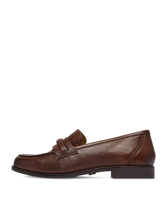 U.S. Polo Assn. U.S. Polo Assn. Loafers EO-MARBEL001W/GL1 Maro