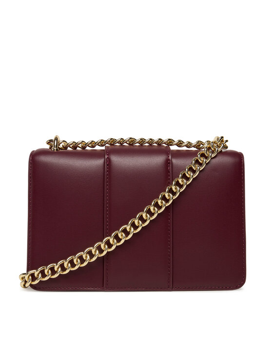 Armani Exchange Armani Exchange Ročna torba XW000071 AF12039 UA343 Bordo rdeča