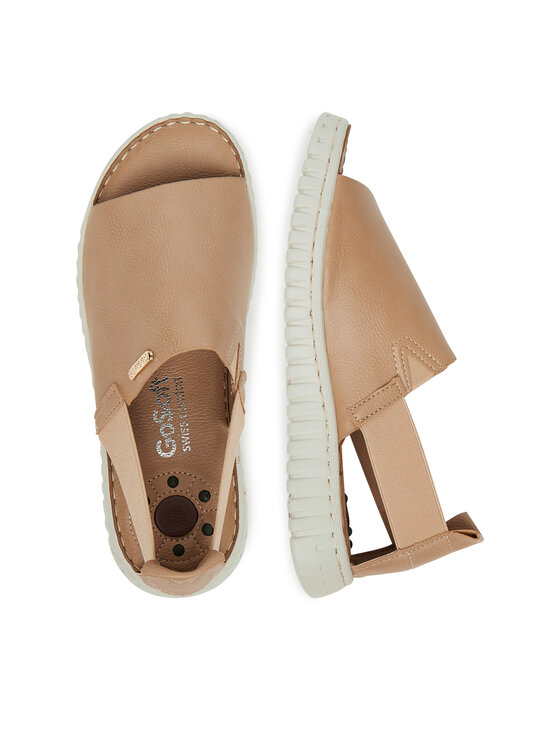 Go Soft Go Soft Sandalen LA319143-6 Beige
