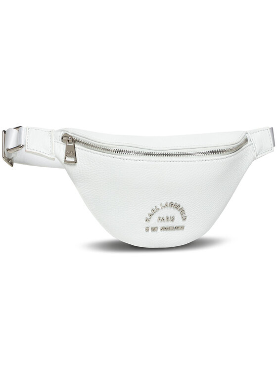 KARL LAGERFELD KARL LAGERFELD Nerka 815906 502451 Biały