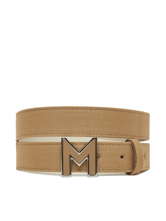 Marella Marella Cintura da donna Cadmio 2513501057200 Beige