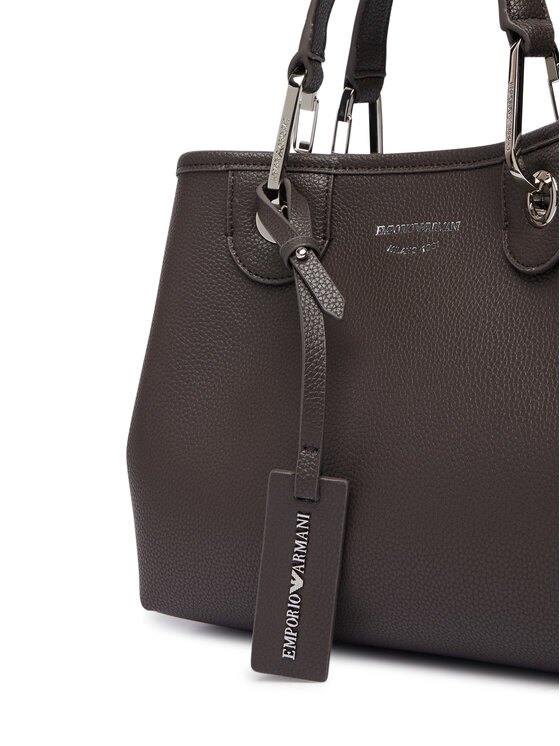 Emporio Armani Emporio Armani Rankinė EW000361 AF12036 M6458 Ruda
